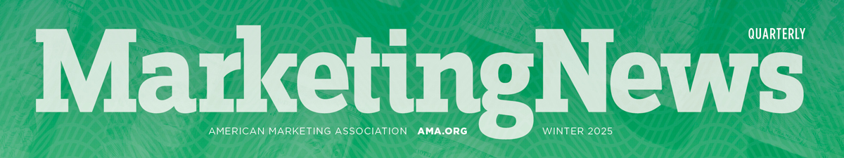 Marketing News