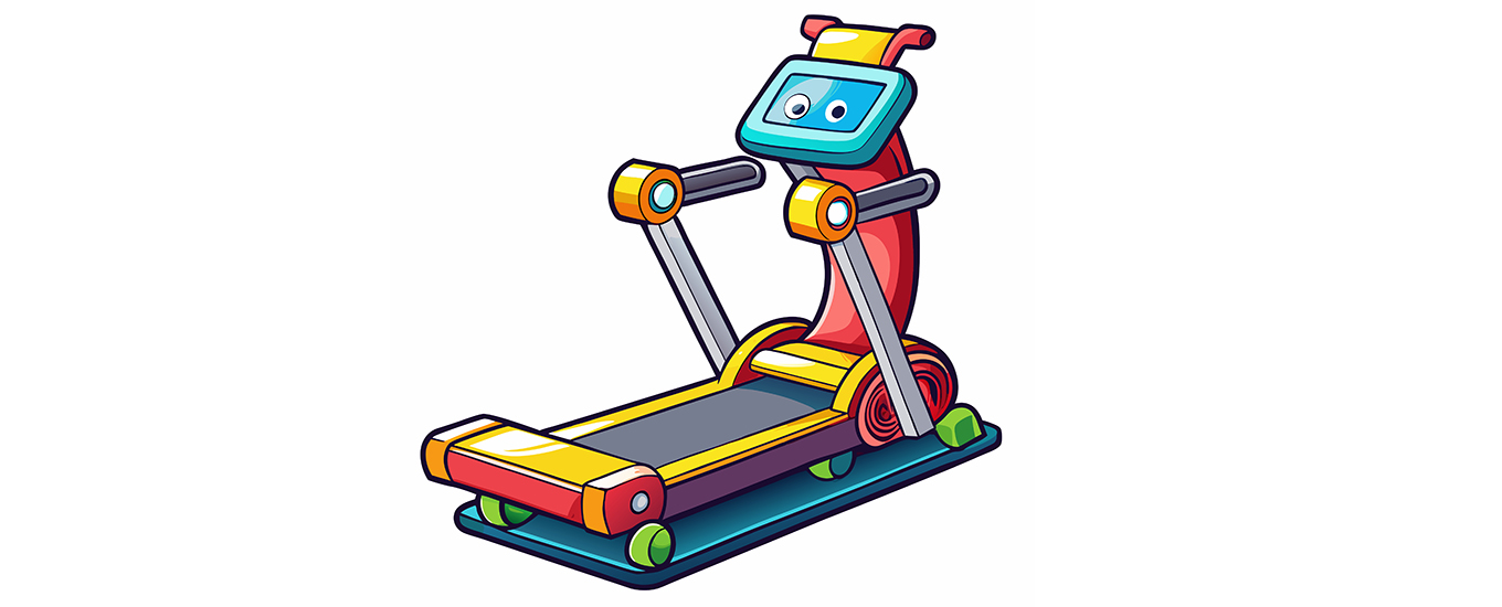 Cardio with Mr. Treadmill: How Anthropomorphism Increases Motivation