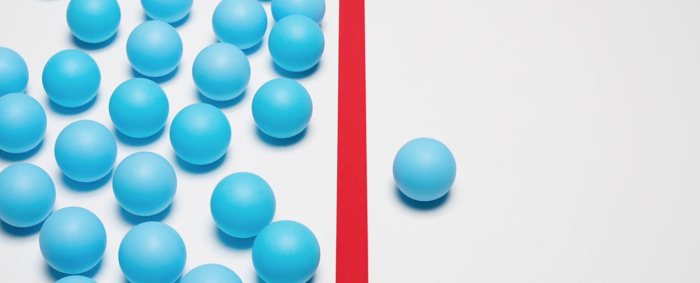 Challenging the Boundaries of Marketing