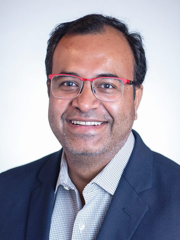 Girish Mallapragada faculty page