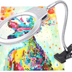 Glass Magnifier