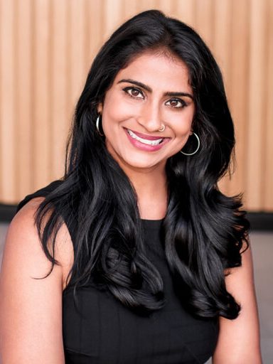 Nita Umashankar faculty page