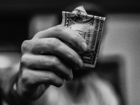 wage inequality