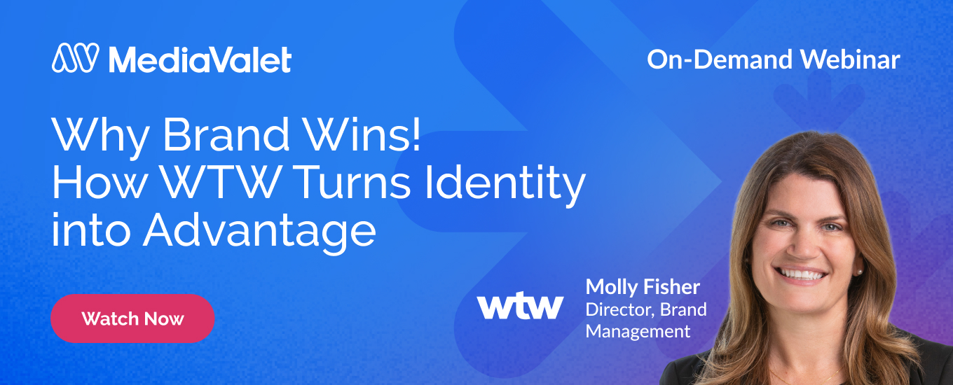 Why Brand Wins! How WTW Turns Identity into Advantage Why Brand Wins! How WTW Turns Identity into Advantage