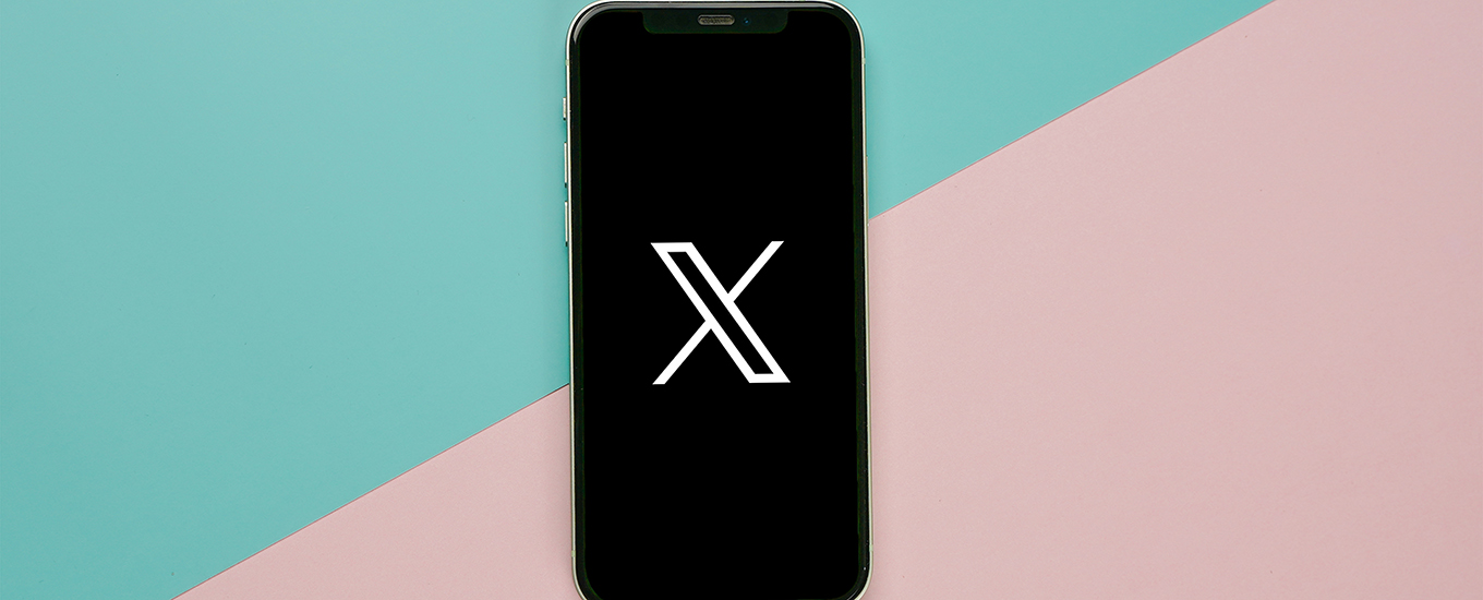 Standing Out in the Scroll: Why Content Differentiation Beats Imitation on X