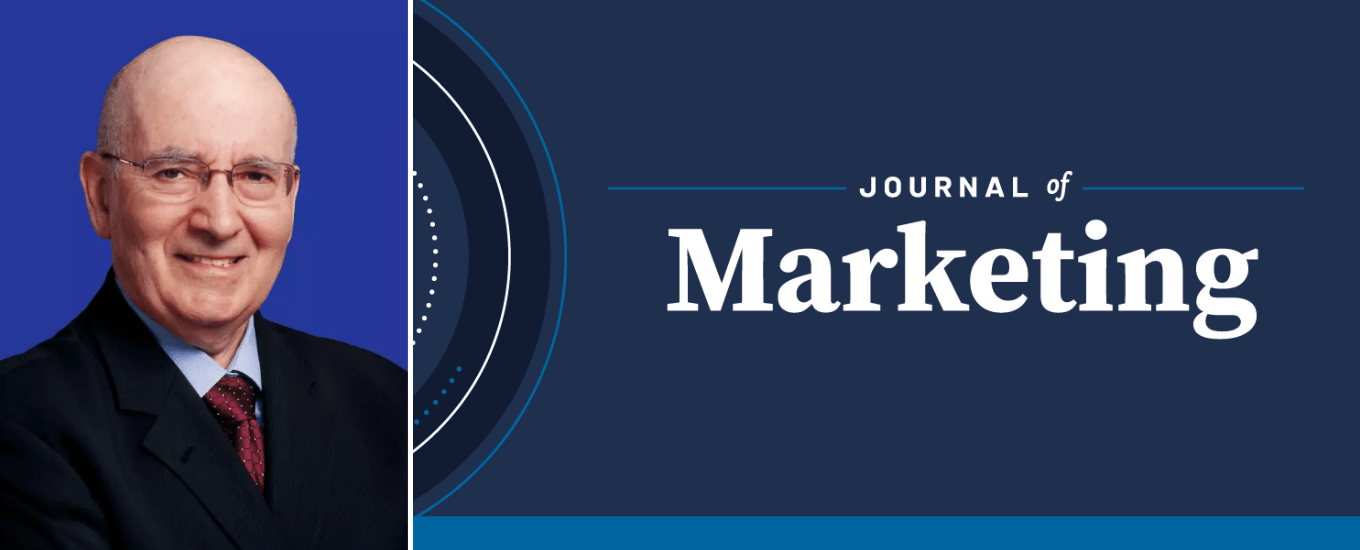 The Past, Present, and Future of Marketing [Philip Kotler’s Insights]